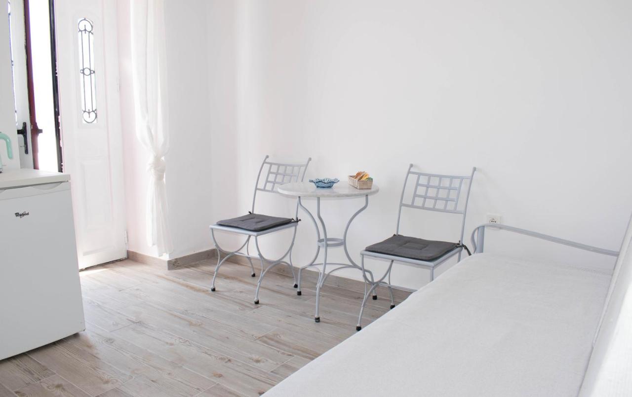 Marea Apartments Symi Extérieur photo